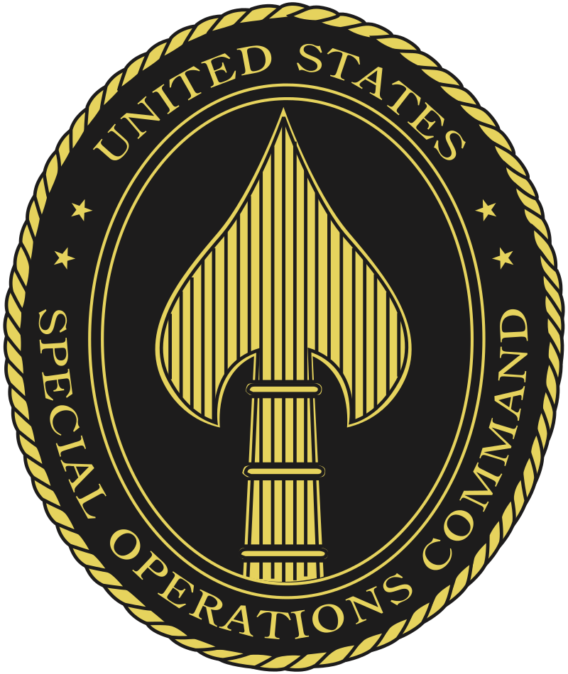 U.S. Special Operations Command (USSOCOM)