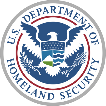 Department of Homeland Security (DHS) – HQ, OCHCO, OBP, TSA, CBP, ICE, FEMA