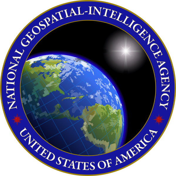 National Geospatial-Intelligence Agency (NGA)