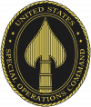 U.S. Special Operations Command (USSOCOM)