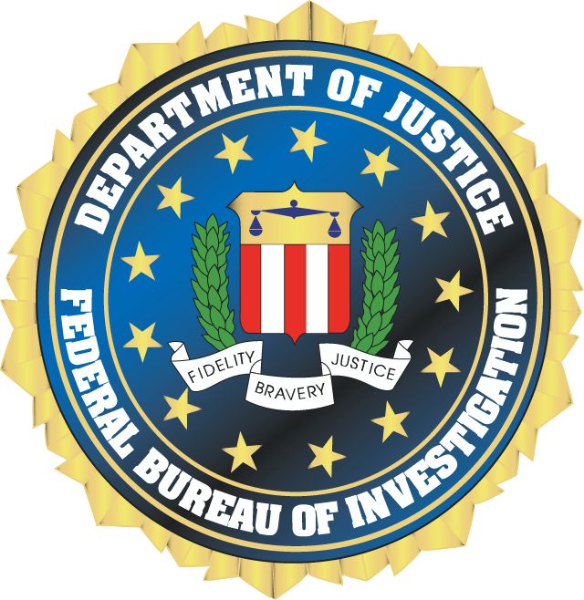 Federal Bureau of Investigation (FBI)