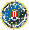 Federal Bureau of Investigation (FBI)