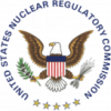 Nuclear Regulatory Commission (NRC)