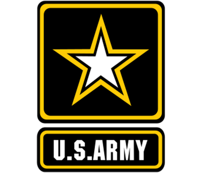 U.S. Army – TRADOC, ATSC, ArmyU, USAACE, MCOE, CyberCOE,  DMRTI, and many more