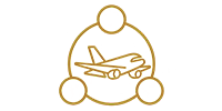 3 Focus Areas Icon