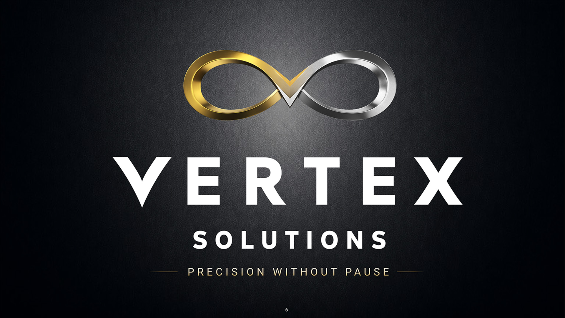 Vertex Brand Launch Press Release