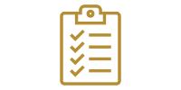 Checklist Icon