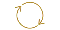 Cycle Icon
