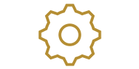 Modular Hardware Icon
