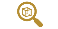 XR Simulation Icon