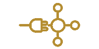 Integration Icon