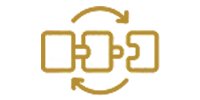 Mission Fidelity Icon