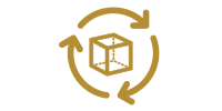 Reuse Icon