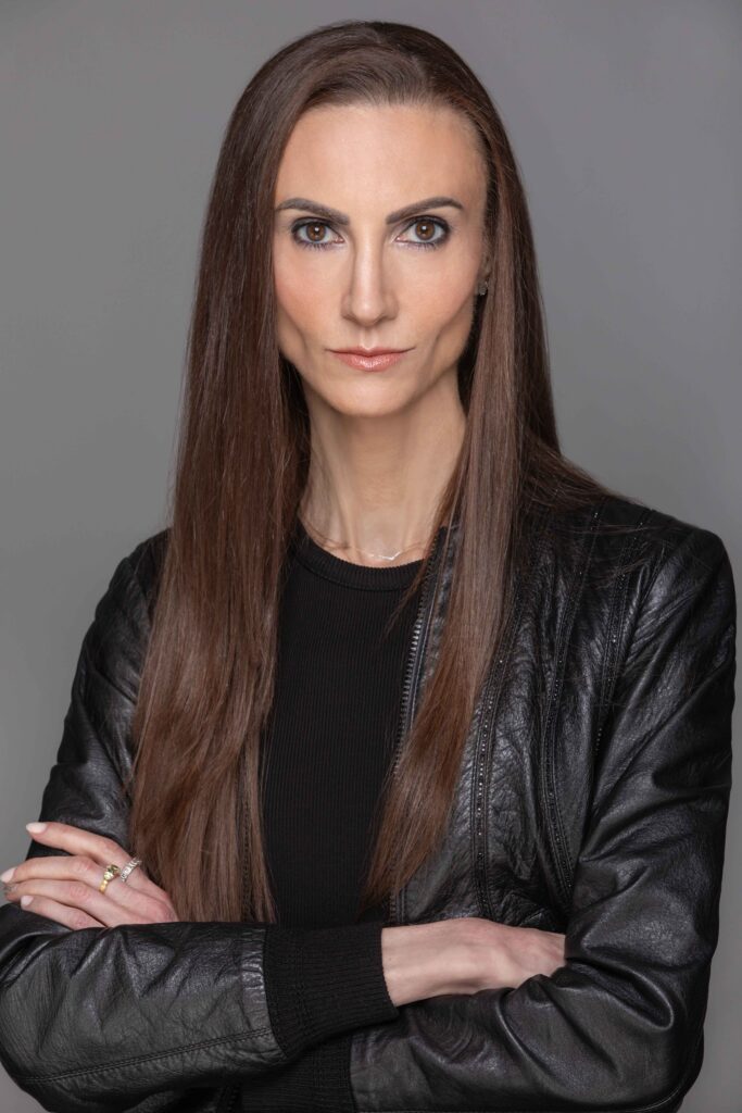 Sandra Reiter
