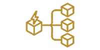 Speed and Scale Icon