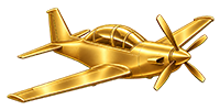 T-6A Icon