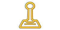 Tactile Realism Icon