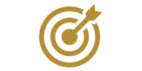 Target Arrow Icon