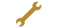 Wrench Icon