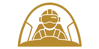 XR Simulation Icon